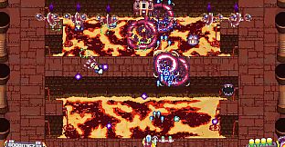 Blast'N Bounty