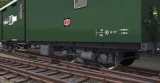 TS Marketplace: FahrBAR Charity Coach Pack