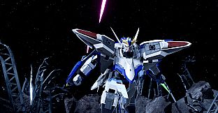 GUNDAM BREAKER 4 - Story Mission DLC 4 - BATTLE FIERCELY