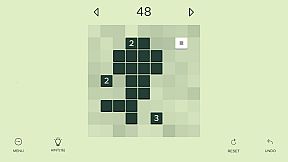ZHED - Puzzle Game