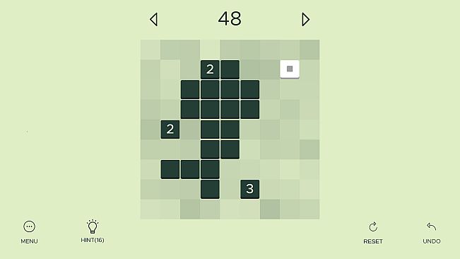 ZHED - Puzzle Game