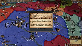 Expansion - Europa Universalis IV: The Cossacks