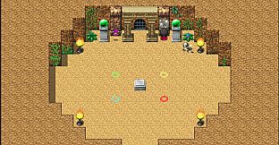 Firebird: Legend of the Crystal Goddesses