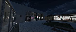 Art of Fury: Virtual Gallery