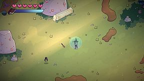 Unfortunate Tales of Violet