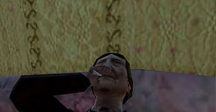 Babushka – Old Lady’s Payback