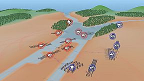 Battle Match: Samurai Wars