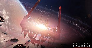 ENDLESS Space 2 - Supremacy