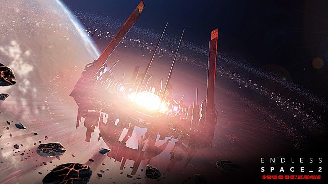 ENDLESS Space 2 - Supremacy