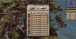 Patrician IV: Rise of a Dynasty