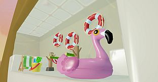 Tiny Garden - Summer Breeze Cosmetic Pack