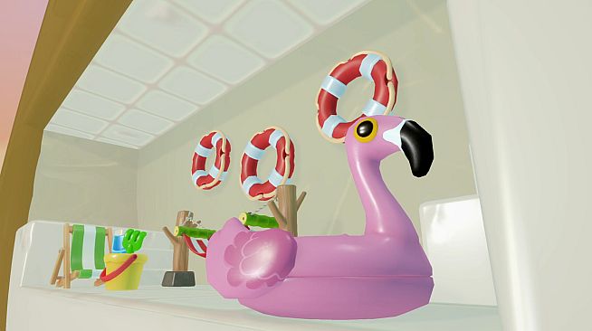 Tiny Garden - Summer Breeze Cosmetic Pack