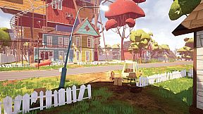 Hello Neighbor Bundle