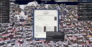 City of Gangsters: Shadow Government