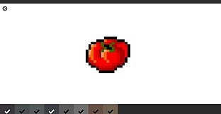 Pixel Art Monster - Expansion Pack 3