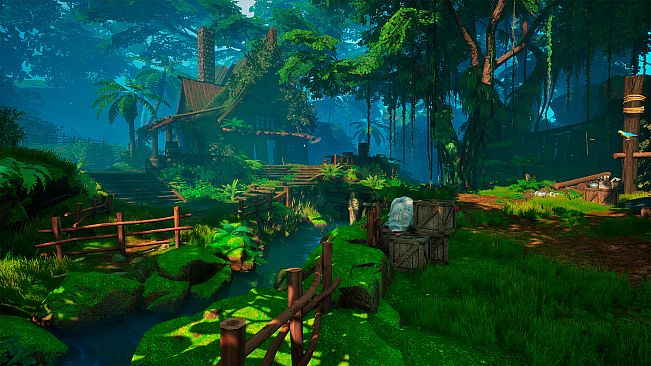 Always With You: Meow & Mystery