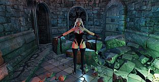 Erotic fiction for Clip maker