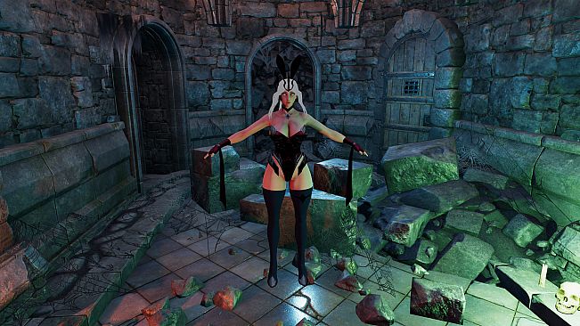 Erotic fiction for Clip maker