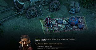 Avaria: Iron Rule
