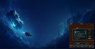 Cosy Space