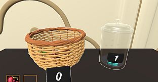 The Alchemist of Nafiljar