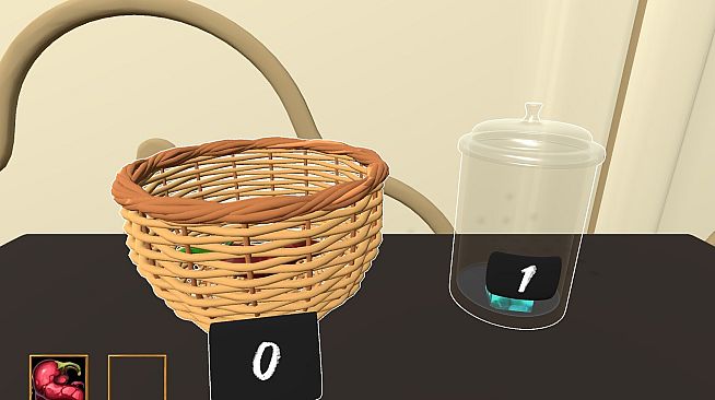 The Alchemist of Nafiljar