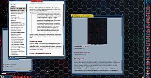Fantasy Grounds - Starfinder RPG - Starfinder Society Scenario #1-07: The Solar Sortie