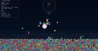 GLITCHED MATRIX Prototype Lab