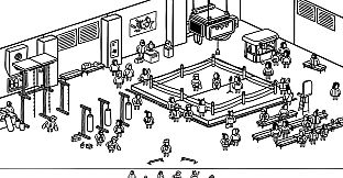 Hidden Folks 2