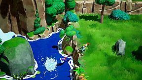 Lynked: Banner of the Spark