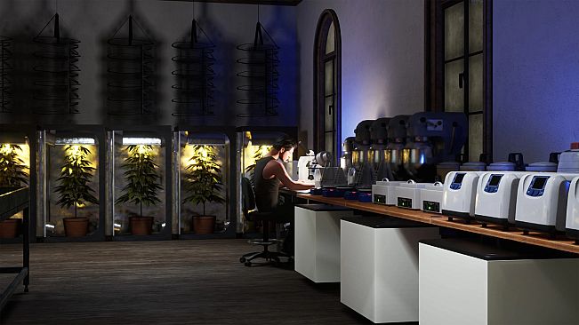 Drug Dealer Simulator 2