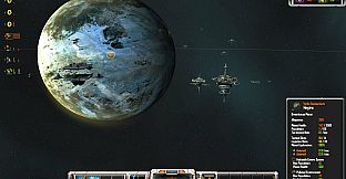 Sins of a Solar Empire: Rebellion