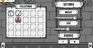 Dungeon & Match