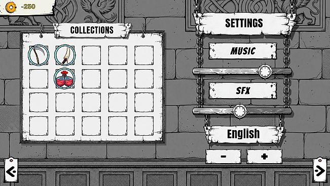 Dungeon & Match