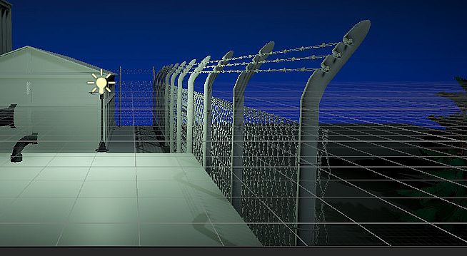 Project 44: EnLIGHTenment