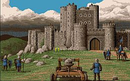 Cinemaware Anthology: 1986-1991