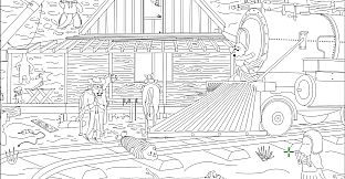 100 Hiddensaurs - Cowboys