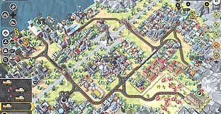 Train Valley Collection