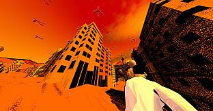 Onto Maizilind Unto Infinity