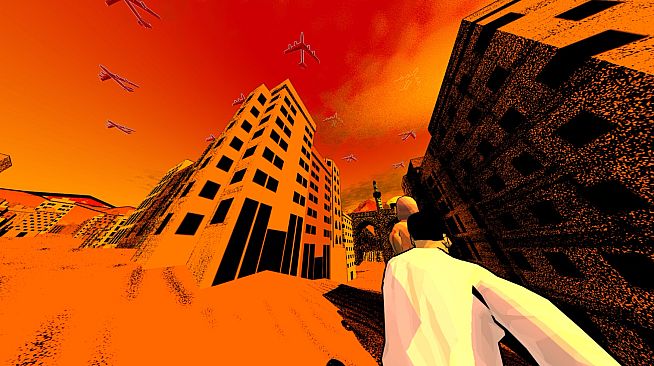 Onto Maizilind Unto Infinity