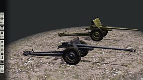 Graviteam Tactics: Mius-Front
