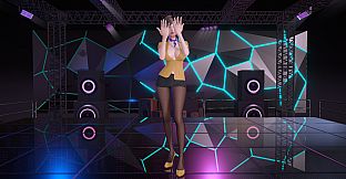 Angel Legion-DLC Elegant Stewardess (Golden)