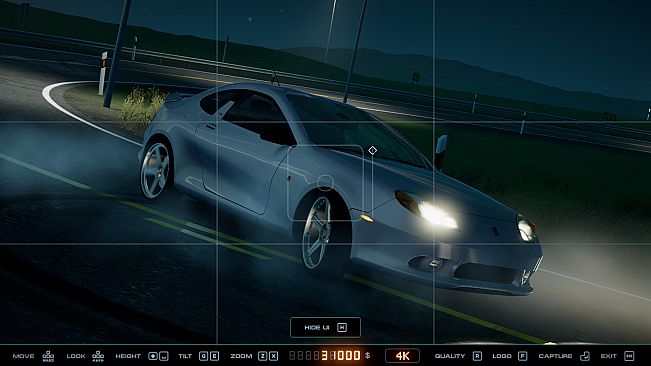 iGNITION 2000: Origins