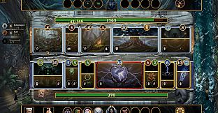 Fatespun