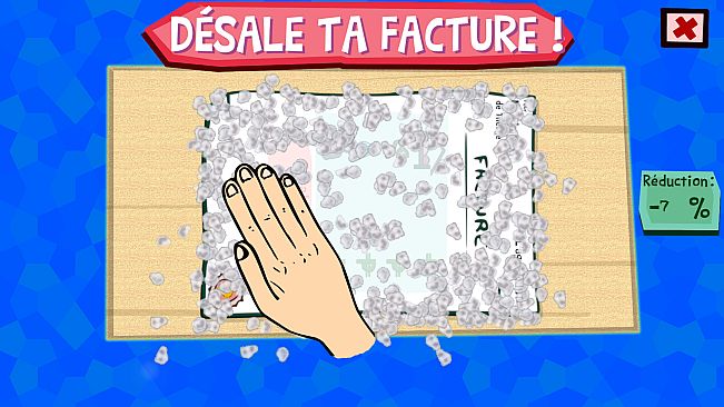 Kairos'Light - Vanilla