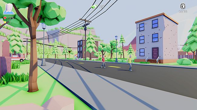 Grand Dude Simulator