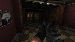 Into the Dark: Ultimate Trash Edition