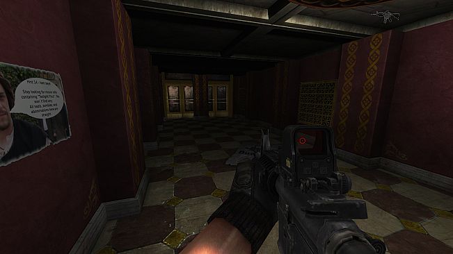 Into the Dark: Ultimate Trash Edition