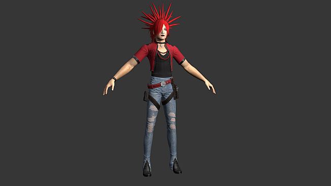 探灵笔记-小刚·文艺复兴（附送29999灵币）