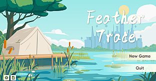 Feather Trace